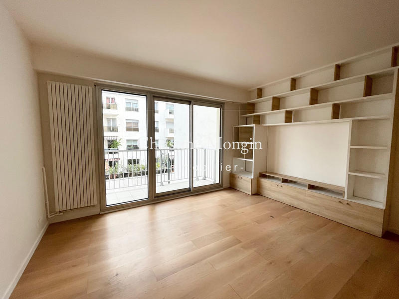 Appartement - 28 m² - 1 pièce