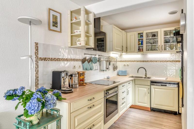 Villa - 63 m² - 4 pièces