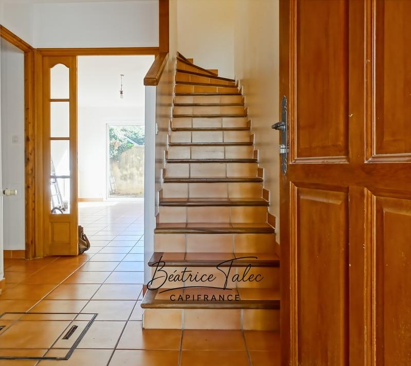 Duplex - 72 m² - 3 pièces