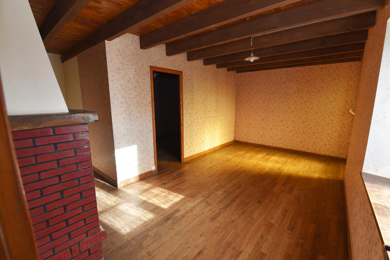 Maison - 190 m² - 8 pièces