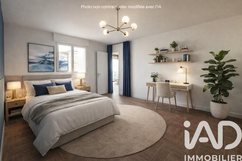Maison de ville - 210 m² - 8 pièces