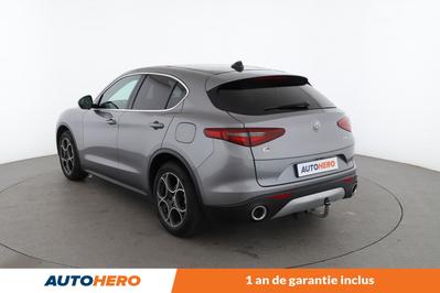 Alfa Romeo Stelvio 2.2 Diesel Q4 Super At8 210 ch
