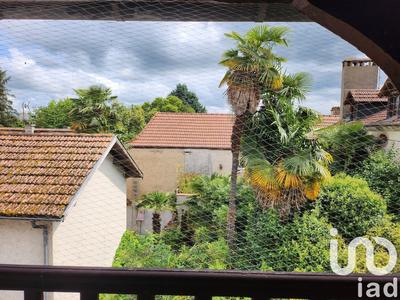 Appartement - 92 m² - 4 pièces