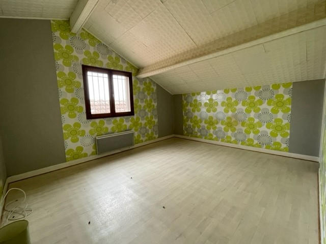 Maison - 65 m² - 2 pièces