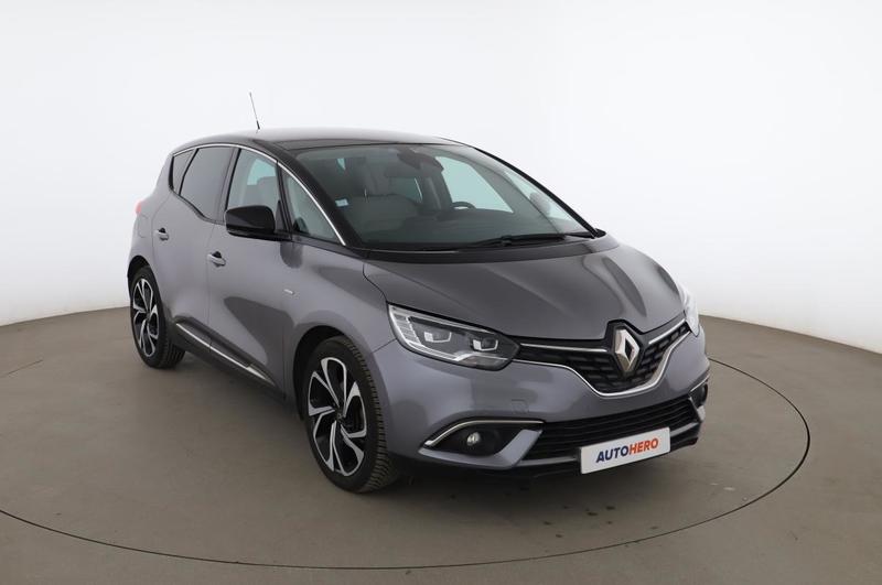 Renault Scénic 1.2 TCe Energy Edition One 130 ch