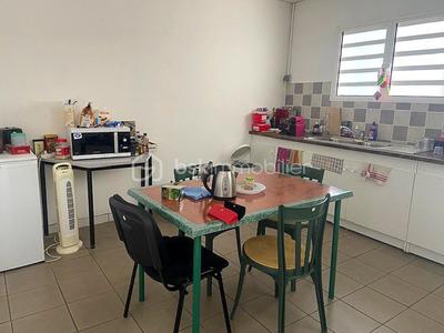 Bureau - 180 m² - 5 pièces