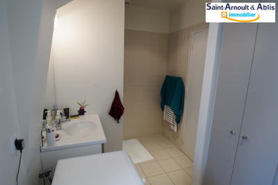 Appartement - 53 m² - 3 pièces