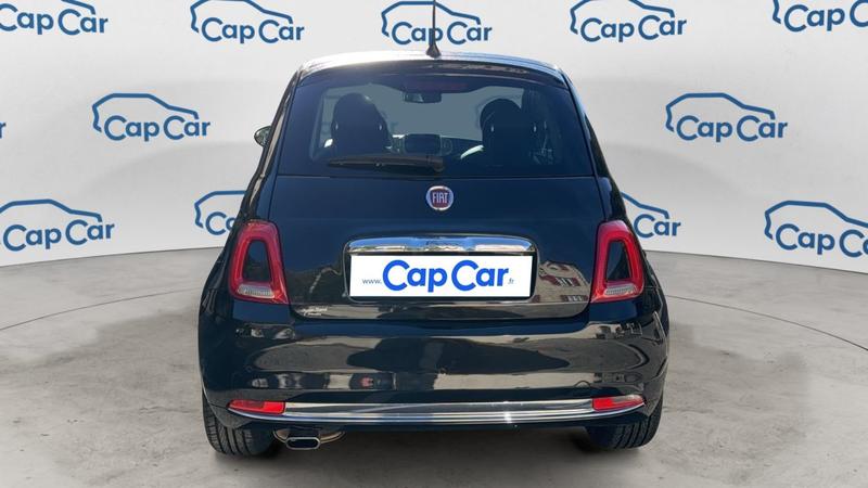Fiat 500 1.2 69 Lounge