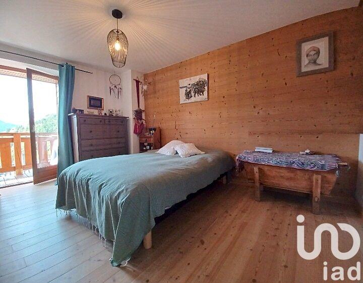 Maison de village - 82 m² - 4 pièces