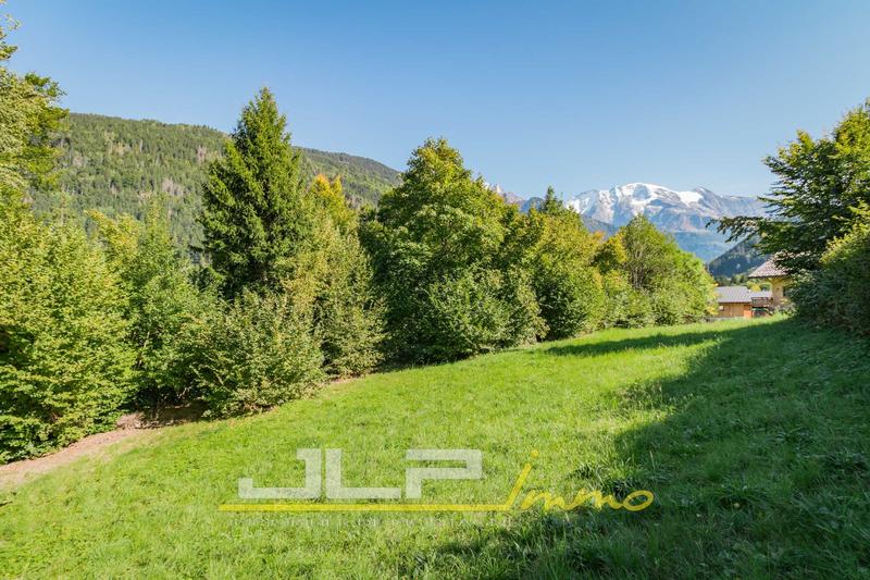 Terrain - 1 403 m²
