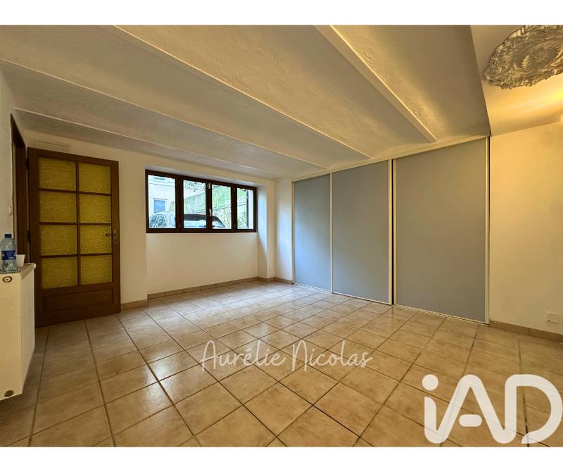 Maison de ville - 118 m² - 4 pièces