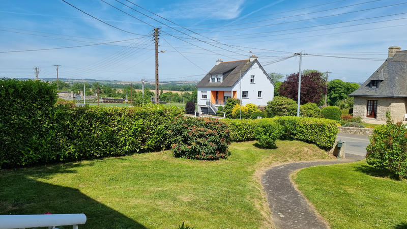 Maison - 126 m² - 7 pièces