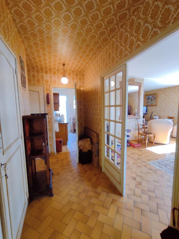 Maison - 139 m² - 7 pièces