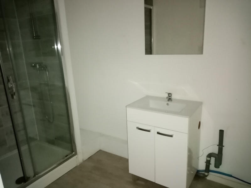 Appartement - 77 m² - 3 pièces