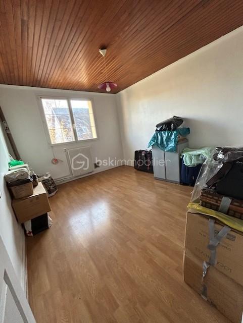 Maison - 190 m² - 10 pièces