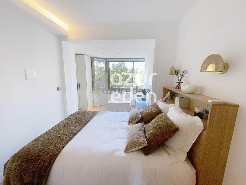 Appartement - 87 m² - 4 pièces