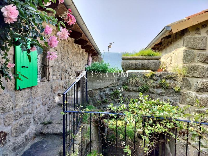 Mas - 266 m² - 11 pièces