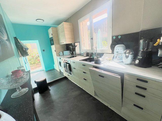 Appartement - 53 m² - 2 pièces