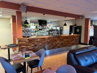 Fonds de commerce - 310 m²