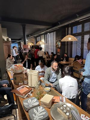 Les entreprises de Paris recrutent : +30 postes disponibles !