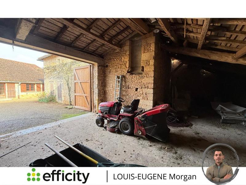 Maison d'architecte - 259 m² - 7 pièces