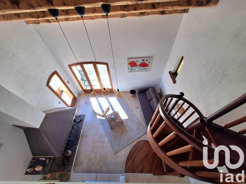 Maison - 134 m² - 5 pièces