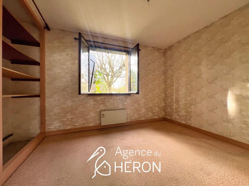 Maison - 122 m² - 7 pièces