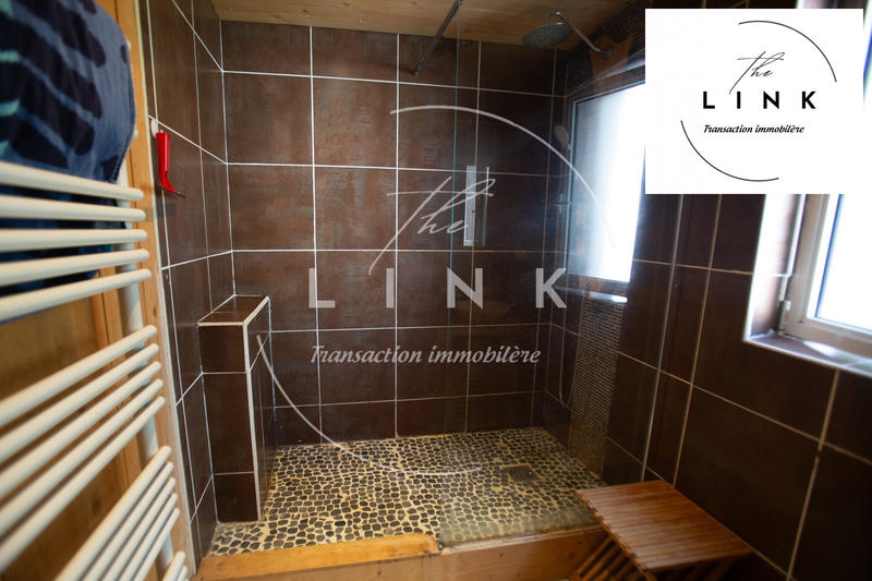 Mas - 330 m² - 9 pièces