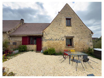 Maison - 211 m² - 10 pièces