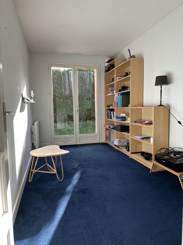 Villa - 144 m² - 6 pièces