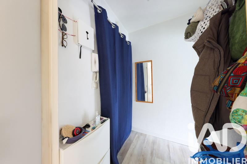 Appartement - 54 m² - 3 pièces