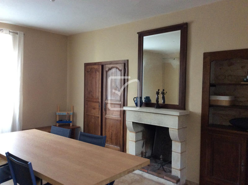 Maison - 171 m² - 8 pièces