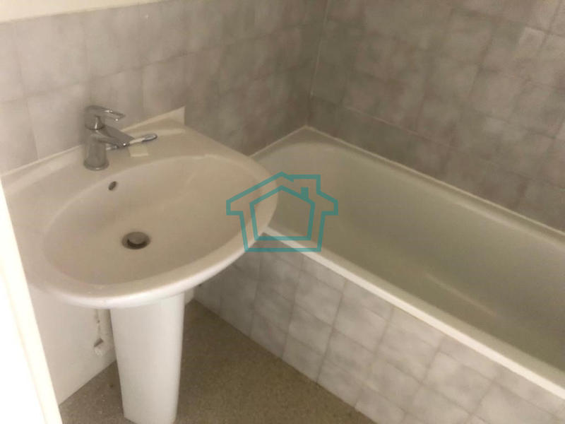 Appartement - 25 m² - 1 pièce