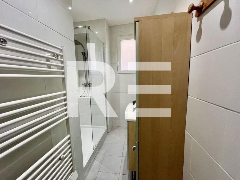 Appartement - 51 m² - 2 pièces