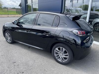 Peugeot 208 II PureTech 100 s&amp;amp;S Style