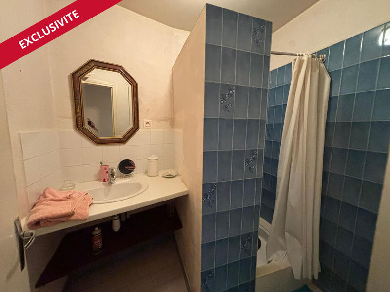 Maison - 113 m² - 4 pièces