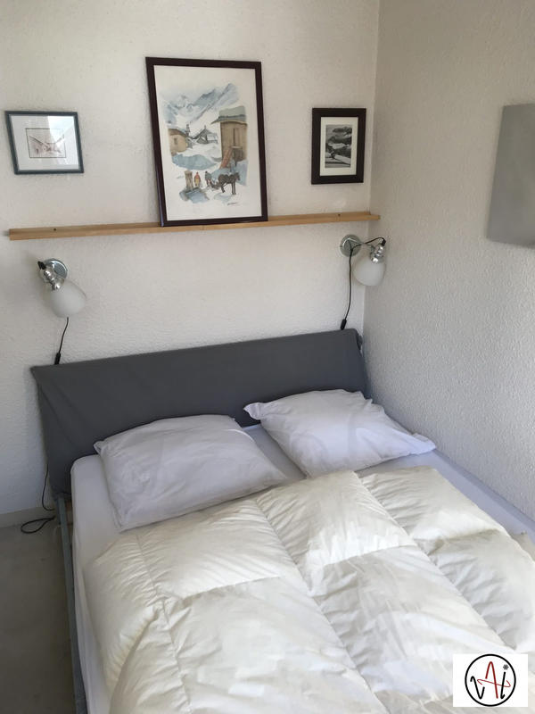 Appartement - 30 m² - 2 pièces