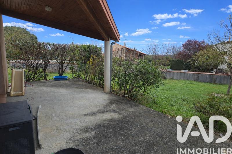 Maison - 251 m² - 10 pièces