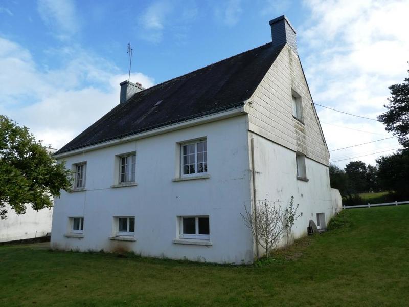 Maison - 130 m² - 7 pièces