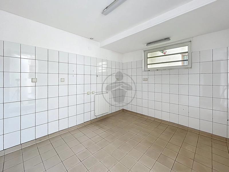 Maison - 113 m² - 5 pièces