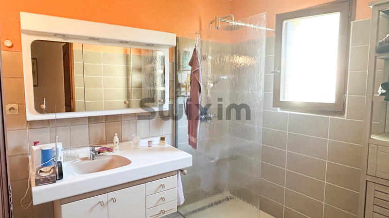 Villa - 134 m² - 5 pièces