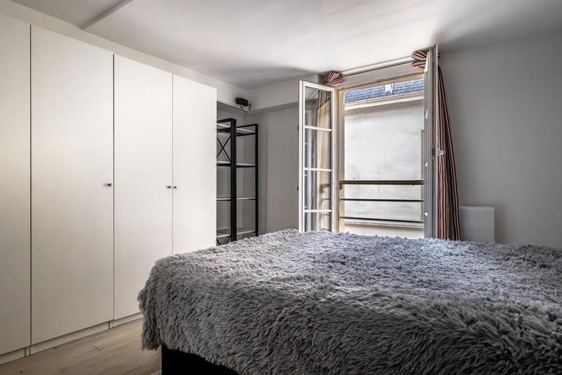 Maison de ville - 107 m² - 5 pièces