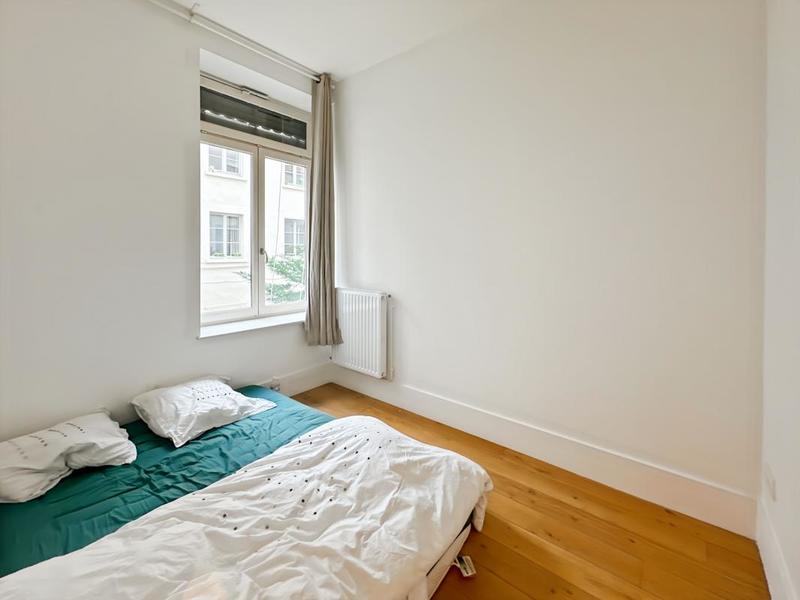 Appartement - 128 m² - 5 pièces