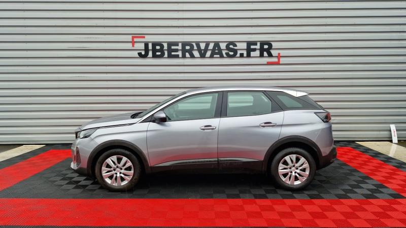 Peugeot 3008 bluehdi 130ch ss eat8 active business
