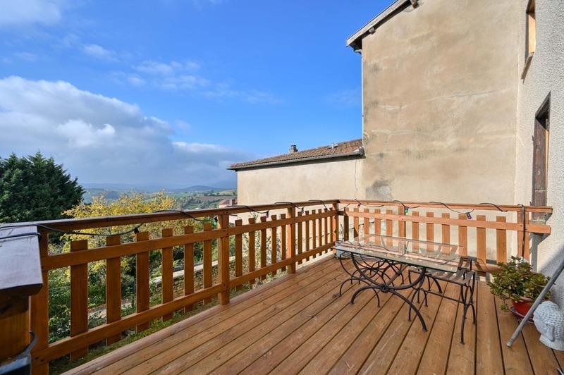 Maison - 131 m² - 5 pièces