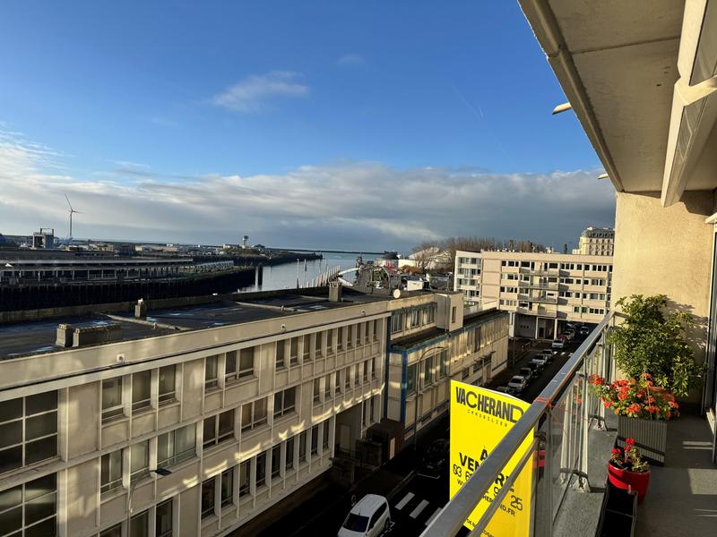 Appartement - 124 m² - 4 pièces