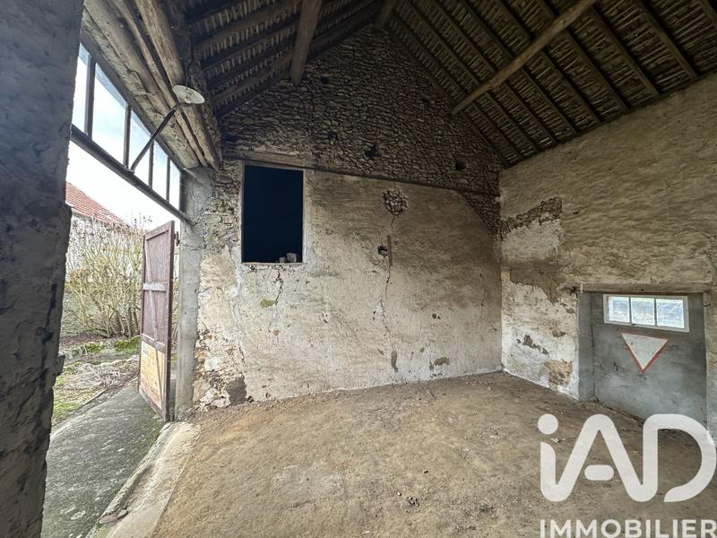 Maison - 84 m² - 5 pièces