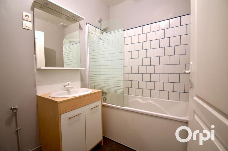 Appartement - 55 m² - 1 pièce