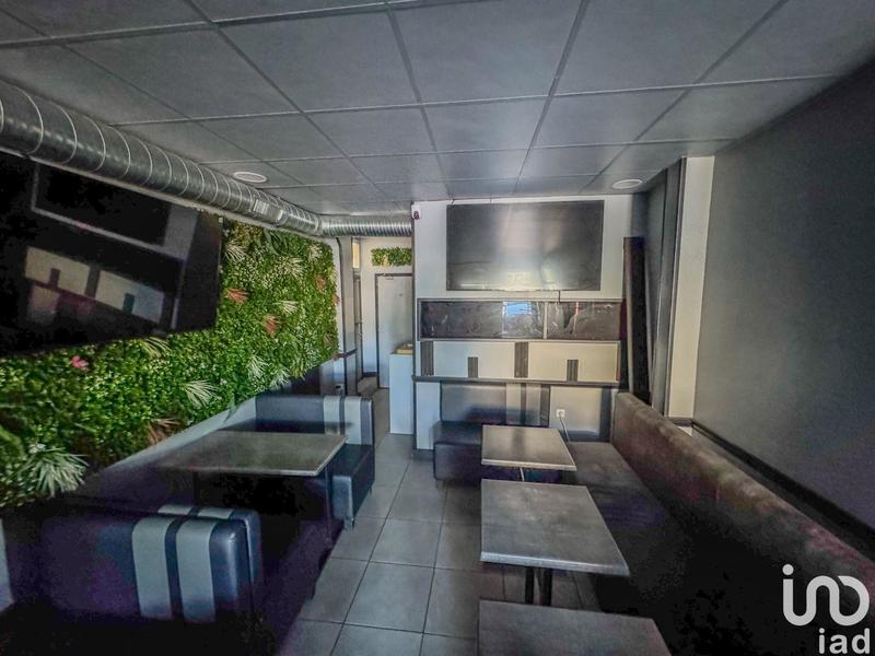 Local commercial - 46 m²