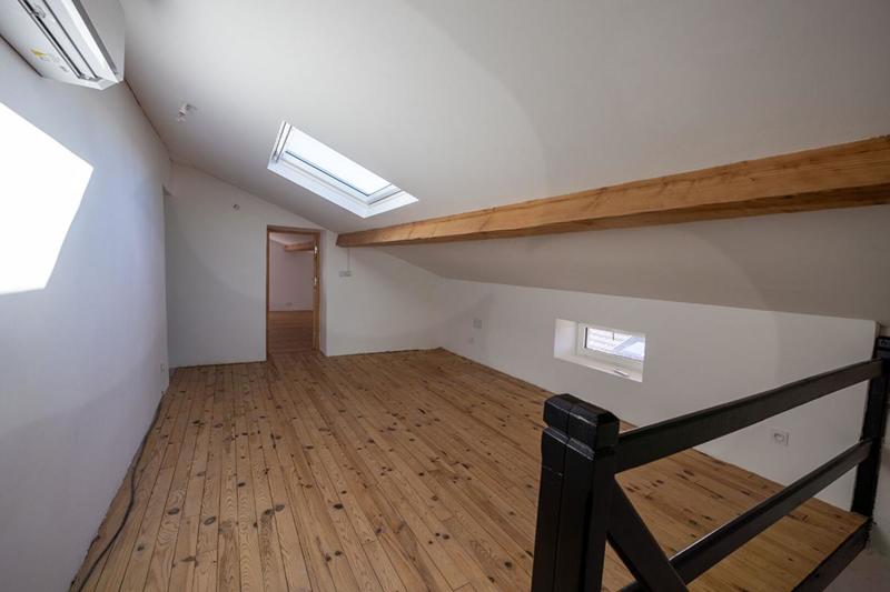 Maison - 150 m² - 4 pièces